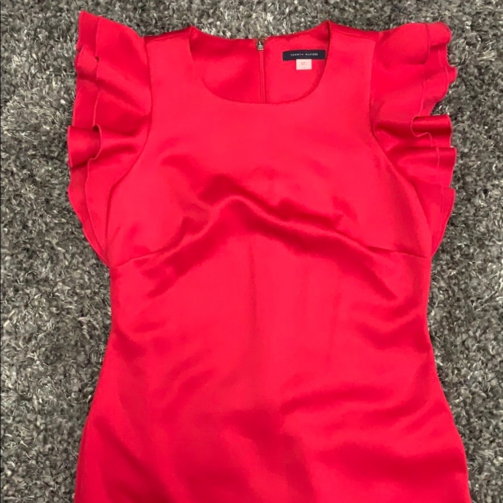 Tommy Hilfiger Dress - Size 4